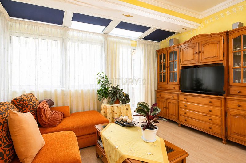 Foto 15ff7ad6-b771-484b-af0d-ec031420133a. Casa adossada a cl serra del reclot 6la nucia (alicante) 6 a Nucia (la)