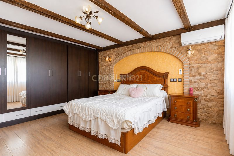 Foto 2c10d9a9-8d5d-4f3b-ace7-349fcbb34c59. Casa adossada a cl serra del reclot 6la nucia (alicante) 6 a Nucia (la)