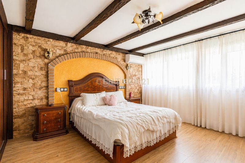 Foto 34d5cd28-b234-43eb-aefc-9d9ee172d3c3. Casa adossada a cl serra del reclot 6la nucia (alicante) 6 a Nucia (la)