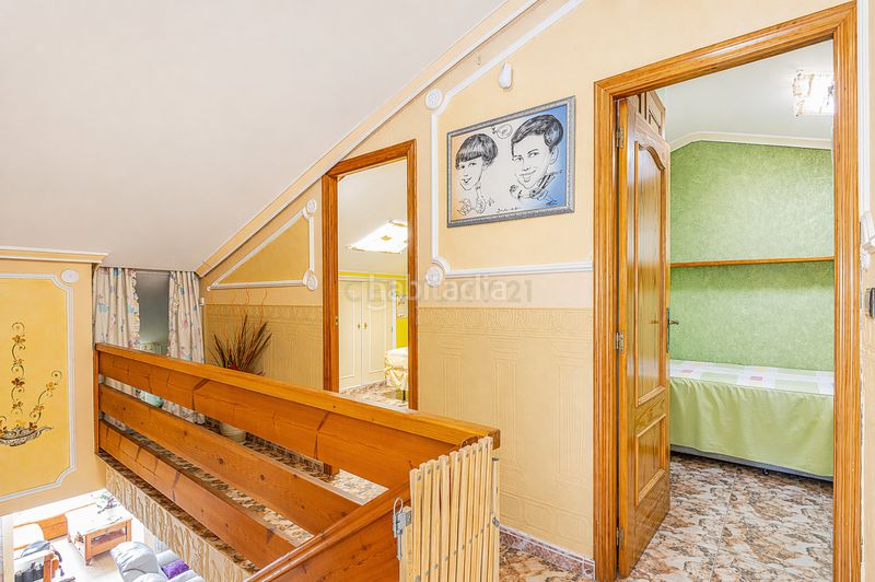 Foto 5824ceb5-e28d-4aa6-99de-fea11c214d3a. Casa adossada a cl serra del reclot 6la nucia (alicante) 6 a Nucia (la)