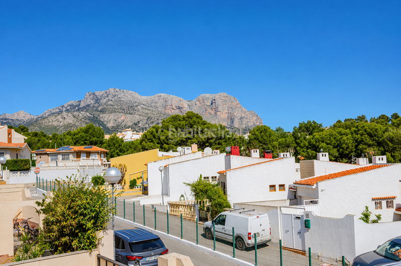 Foto 853a87db-9cdc-44eb-abab-7d5297482f40. Casa adossada a cl serra del reclot 6la nucia (alicante) 6 a Nucia (la)