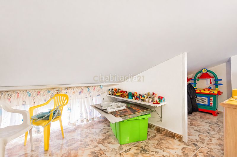 Foto a8c0a4db-8dda-40b1-baab-2a87ae4d6d5c. Casa adossada a cl serra del reclot 6la nucia (alicante) 6 a Nucia (la)