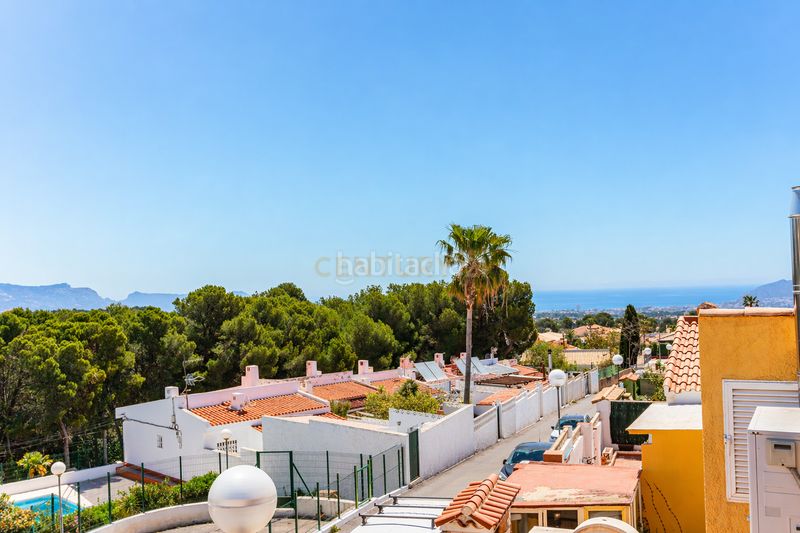 Foto df061b45-ef19-4fc8-b710-95d10baca974. Casa adossada a cl serra del reclot 6la nucia (alicante) 6 a Nucia (la)