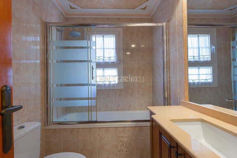 Foto e7280914-e0bc-4684-867d-aca8fc2f4d87. Casa adossada a cl serra del reclot 6la nucia (alicante) 6 a Nucia (la)