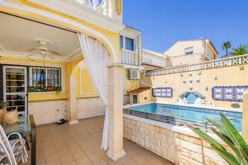 Foto ee07c61f-3fba-4c19-a46e-5e729c56a4f0. Casa adossada a cl serra del reclot 6la nucia (alicante) 6 a Nucia (la)