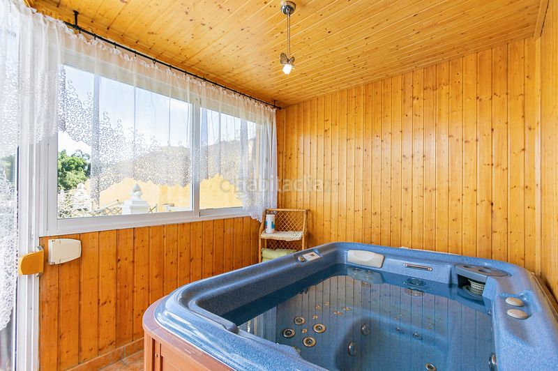 Foto f03f9278-d46f-4c86-b022-a70c84444b47. Casa adossada a cl serra del reclot 6la nucia (alicante) 6 a Nucia (la)