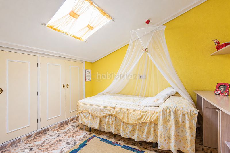 Foto fca9fb46-7363-44e7-8b63-f4c6b803784e. Casa adossada a cl serra del reclot 6la nucia (alicante) 6 a Nucia (la)