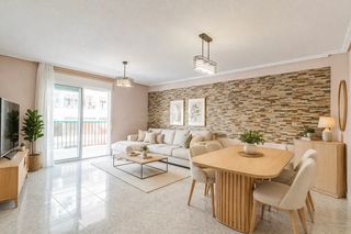 Apartment in Av masnou 9 n2-11calp (alicante) 9. Tu próximo hogar en calpe 3 dormitorios y espacio exterior