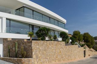 Casa en AV GARCIA DE LOS 130BENISSA (ALICANTE)