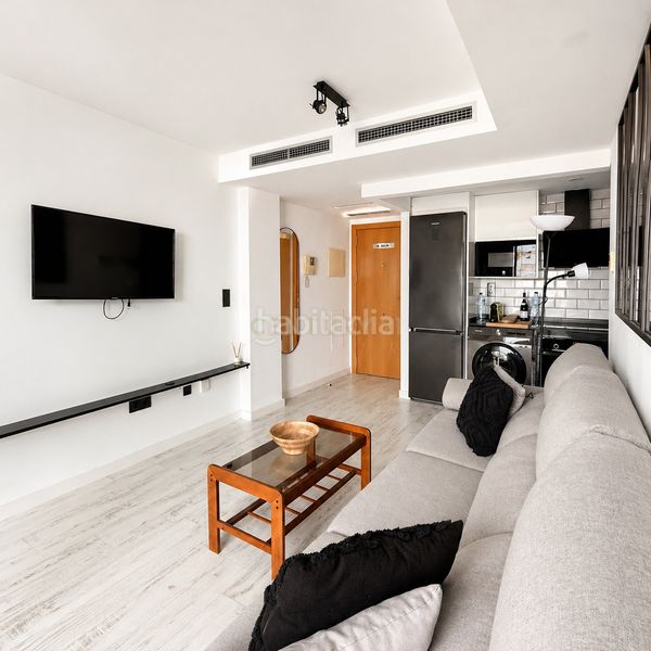 Foto 0b071b06-6480-4c67-b6c9-4c76dc63b866. Rent flat with parking pool in Manzanera-Tosal Calp