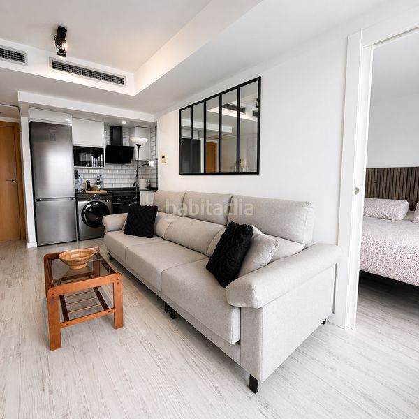 Foto 1aa2fba6-1cdb-40d5-8673-e427ff01c6aa. Rent flat with parking pool in Manzanera-Tosal Calp