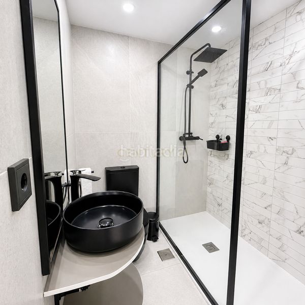 Foto 27847e3e-356c-486c-a224-03516fa9a0c1. Rent flat with parking pool in Manzanera-Tosal Calp