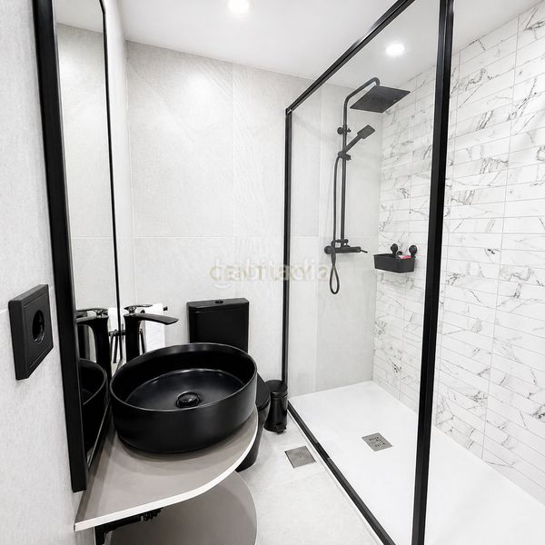 Foto 2fdaef12-e841-4ef3-9c61-5ec35a26113d. Rent flat with parking pool in Manzanera-Tosal Calp