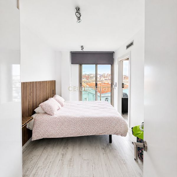 Foto 42ccb724-b0b2-4c74-9354-2c107a40da51. Rent flat with parking pool in Manzanera-Tosal Calp