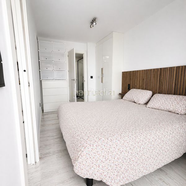 Foto 50920bf5-cbab-4523-a912-7addf1c08dd4. Rent flat with parking pool in Manzanera-Tosal Calp