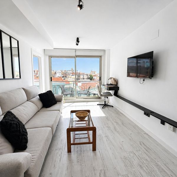 Foto 71ab69dd-9b9e-4e50-aa02-89d042ce0886. Rent flat with parking pool in Manzanera-Tosal Calp