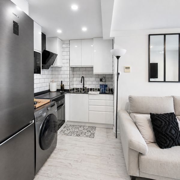 Foto b84ef2dd-1ed8-4fca-9268-f7dee4987456. Rent flat with parking pool in Manzanera-Tosal Calp