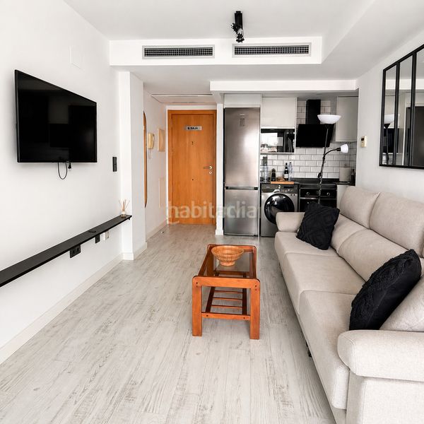 Foto c634fd72-917a-40a6-8bd6-96e3678723e0. Rent flat with parking pool in Manzanera-Tosal Calp