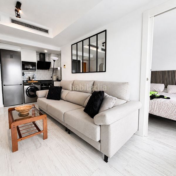 Foto cbf3c4ac-8a89-4921-8140-57d57c90eaaa. Rent flat with parking pool in Manzanera-Tosal Calp