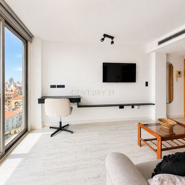 Foto f75ba94d-35a2-42d9-9211-c5343b91924b. Rent flat with parking pool in Manzanera-Tosal Calp