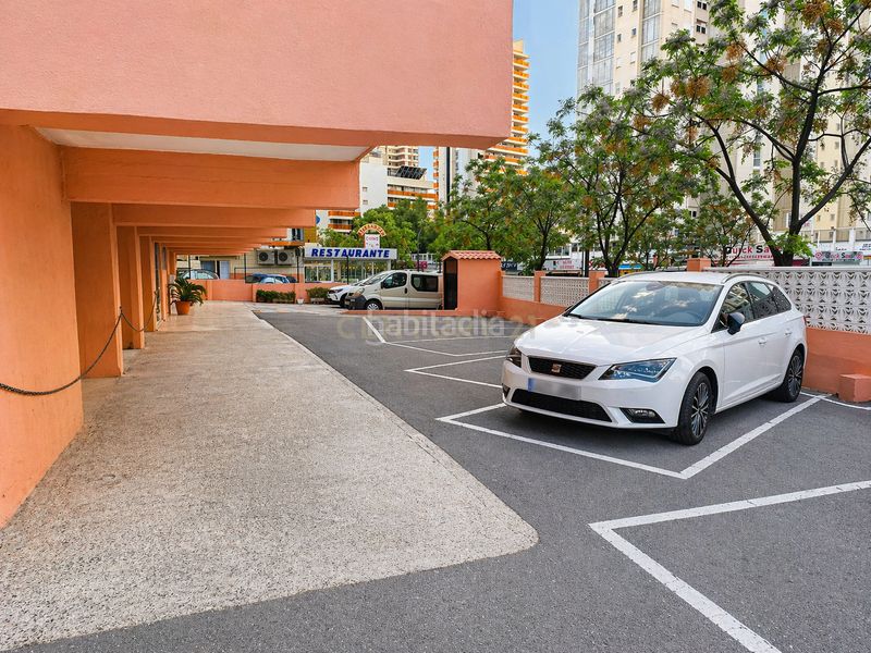Foto cc009154-012e-41e6-86cc-387e79e686ab. Duplex in av ametlla de mar 32 Benidorm (alicante) 32 in Benidorm