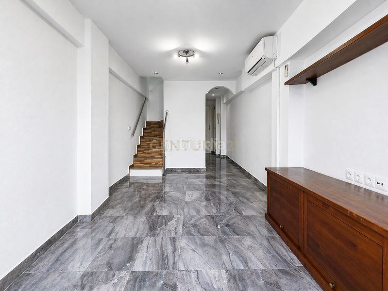 Foto d717d763-7e9b-41e4-9ea5-a6d67dc8662d. Duplex in av ametlla de mar 32 Benidorm (alicante) 32 in Benidorm