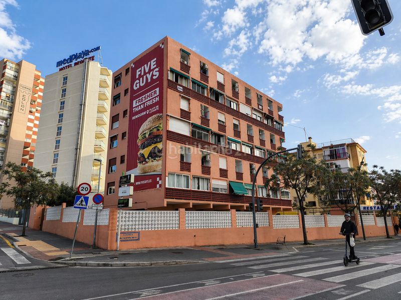 Foto f04062e3-15de-4588-9839-5677d71989be. Duplex in av ametlla de mar 32 Benidorm (alicante) 32 in Benidorm