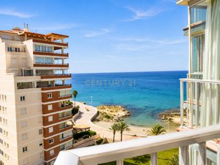 Rent Apartment  Cl luxemburgo 2 calp (alicante) 2. Alquiler de invierno apartamento en calpe con vistas al mar