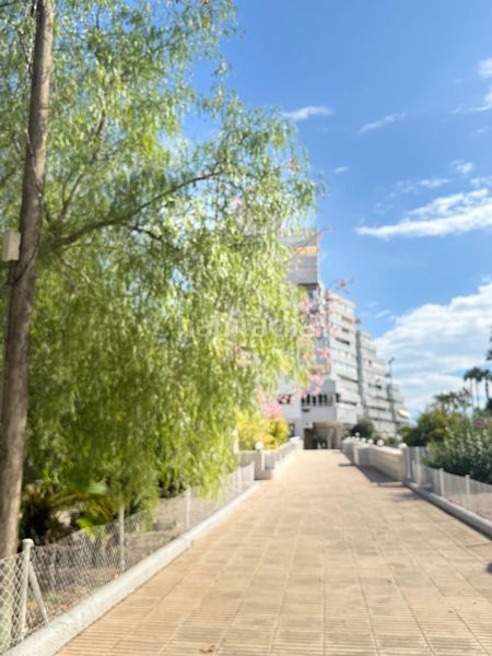 Foto 00a6af2f-a433-4bb1-a616-ae92cb2008a6. Alquiler apartamento en av juan carlos i 36Calp (alicante) 6 solo alquiler de invierno septiembre junio sol, calma y confort en la costa blanca en Calp
