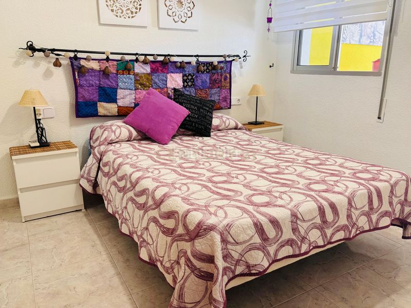 Foto 0136a57d-8cbd-42f7-bbc4-ca0d6de700f1. Alquiler apartamento en av juan carlos i 36Calp (alicante) 6 solo alquiler de invierno septiembre junio sol, calma y confort en la costa blanca en Calp