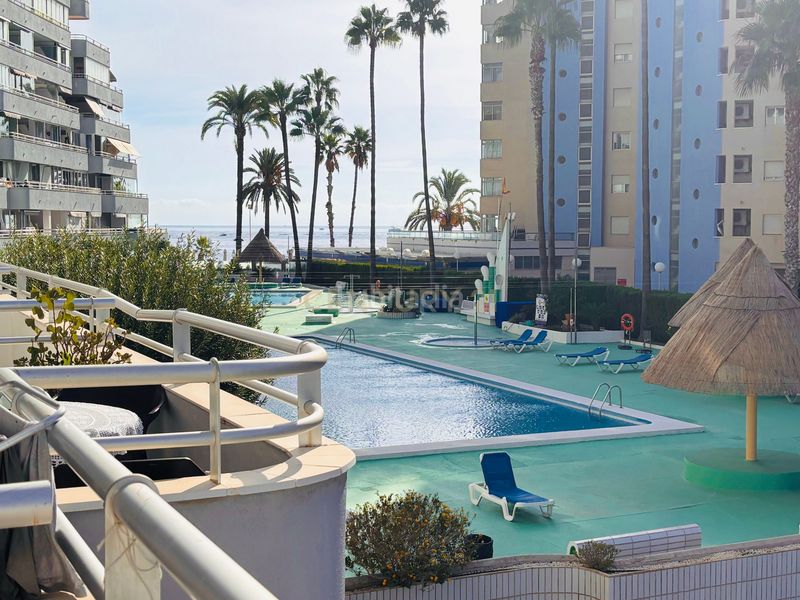 Foto 133477ac-ea69-48af-a753-ed3d31e98262. Alquiler apartamento en av juan carlos i 36Calp (alicante) 6 solo alquiler de invierno septiembre junio sol, calma y confort en la costa blanca en Calp