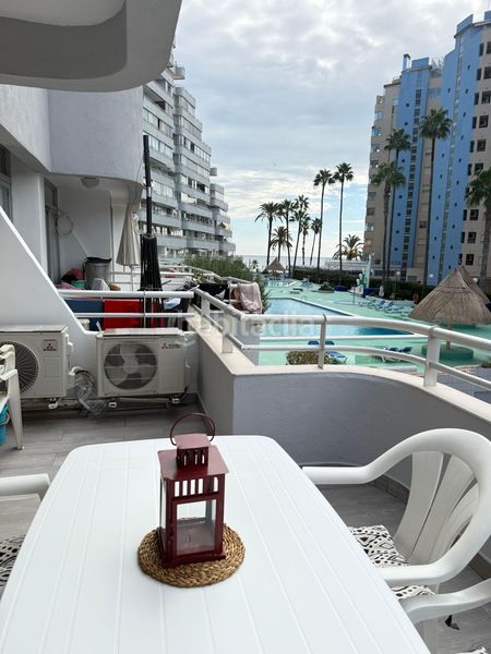 Foto 1b15a549-21c5-4aa2-ae33-2efe96774adb. Alquiler apartamento en av juan carlos i 36Calp (alicante) 6 solo alquiler de invierno septiembre junio sol, calma y confort en la costa blanca en Calp