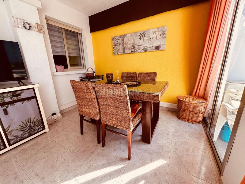 Foto 1b267137-fc2a-4eef-802d-cab69bcc584d. Alquiler apartamento en av juan carlos i 36Calp (alicante) 6 solo alquiler de invierno septiembre junio sol, calma y confort en la costa blanca en Calp