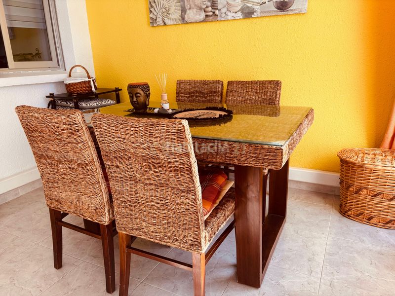 Foto 2ce6c76c-3118-41c5-b7f1-e58b20f88aeb. Alquiler apartamento en av juan carlos i 36Calp (alicante) 6 solo alquiler de invierno septiembre junio sol, calma y confort en la costa blanca en Calp