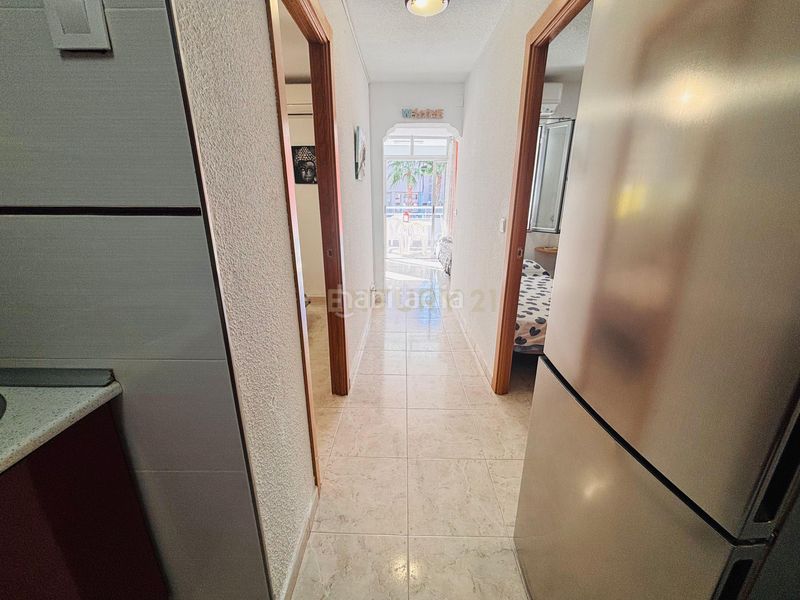 Foto 60d6f620-8773-4712-9085-dbd010ddea3f. Alquiler apartamento en av juan carlos i 36Calp (alicante) 6 solo alquiler de invierno septiembre junio sol, calma y confort en la costa blanca en Calp