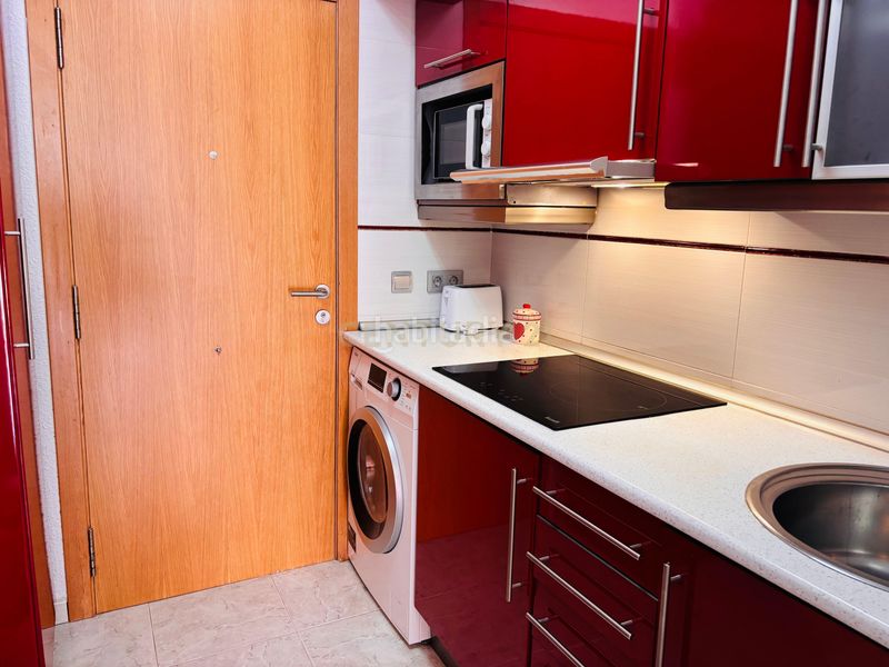 Foto 697b41f1-4e61-48a2-9128-6d16191695b3. Alquiler apartamento en av juan carlos i 36Calp (alicante) 6 solo alquiler de invierno septiembre junio sol, calma y confort en la costa blanca en Calp