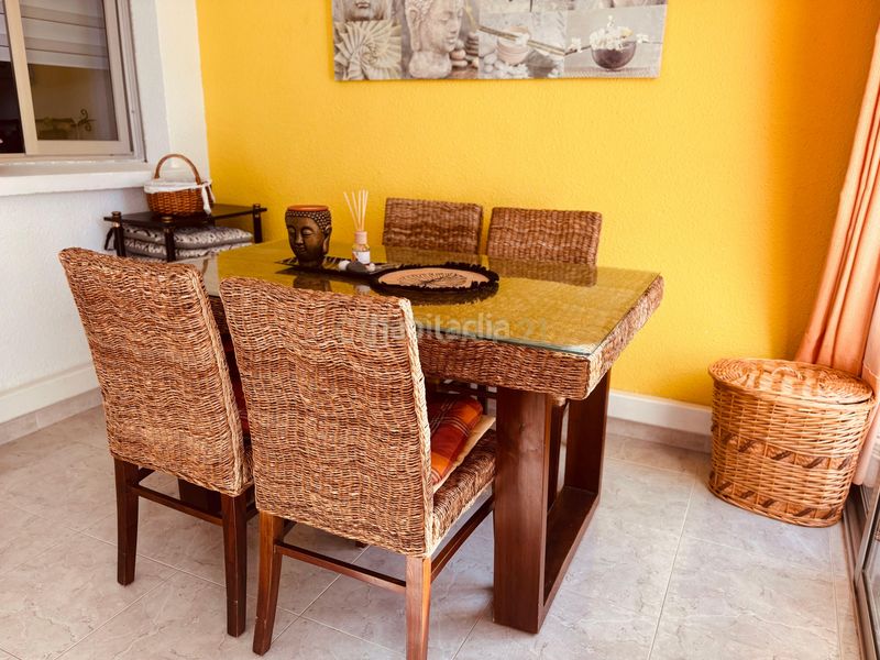 Foto 6cbd31c9-8fe6-4fa4-93bf-c18e16e03bc5. Alquiler apartamento en av juan carlos i 36Calp (alicante) 6 solo alquiler de invierno septiembre junio sol, calma y confort en la costa blanca en Calp