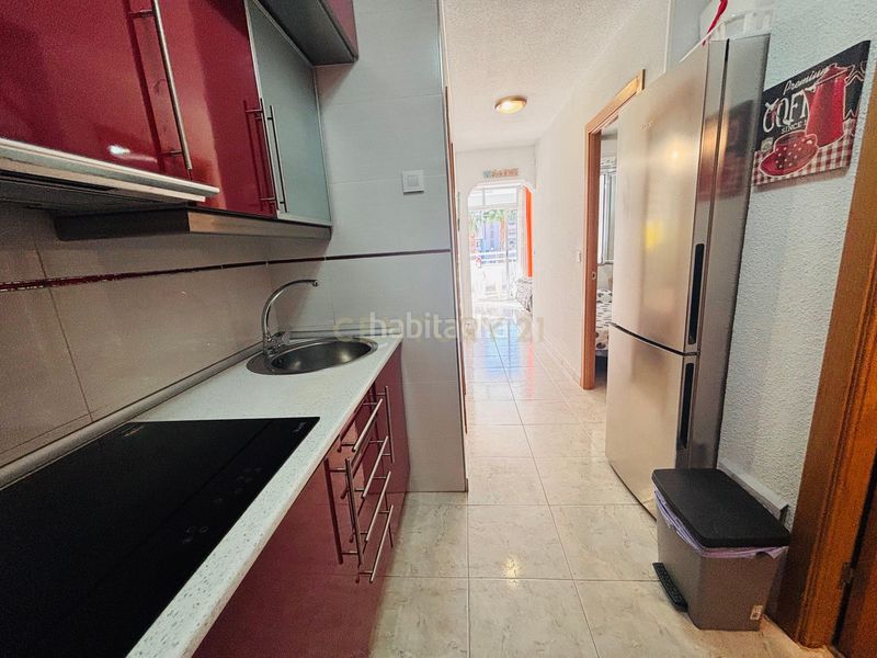 Foto 70b1bb07-dd2d-4d55-986e-c5b73299f550. Alquiler apartamento en av juan carlos i 36Calp (alicante) 6 solo alquiler de invierno septiembre junio sol, calma y confort en la costa blanca en Calp