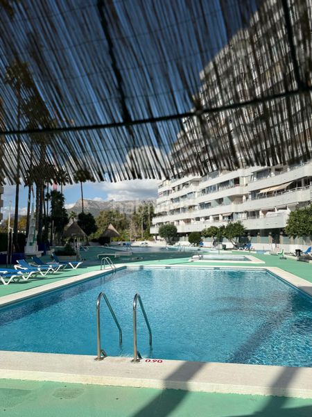 Foto 781b6a77-8ae6-4ed1-93ff-65d6ac1f1899. Alquiler apartamento en av juan carlos i 36Calp (alicante) 6 solo alquiler de invierno septiembre junio sol, calma y confort en la costa blanca en Calp