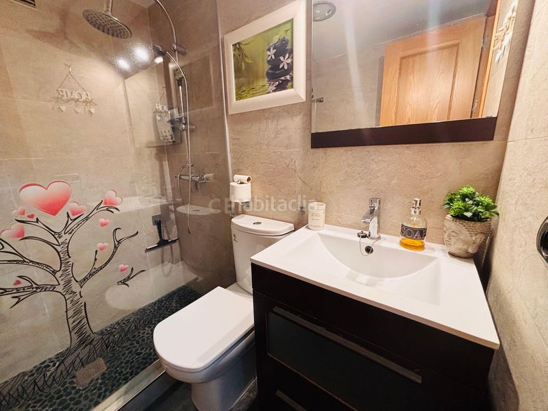 Foto 99c7c546-b355-43a6-a922-3eccad07c836. Alquiler apartamento en av juan carlos i 36Calp (alicante) 6 solo alquiler de invierno septiembre junio sol, calma y confort en la costa blanca en Calp