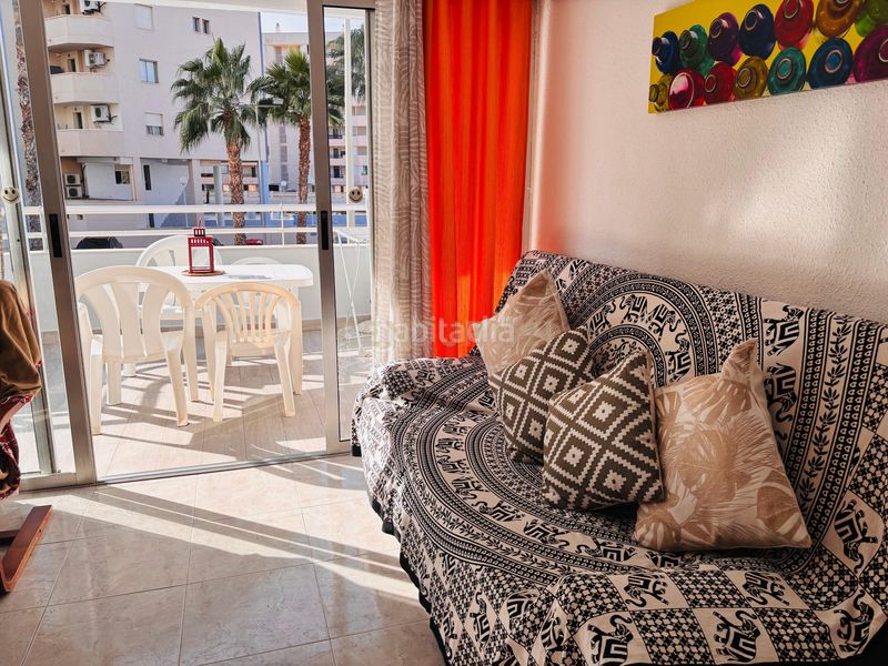 Foto 9c073f32-1154-48f7-b15e-176dd4102dfd. Alquiler apartamento en av juan carlos i 36Calp (alicante) 6 solo alquiler de invierno septiembre junio sol, calma y confort en la costa blanca en Calp