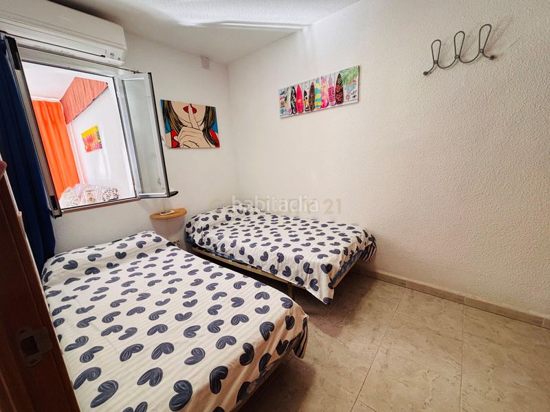Foto 9e3e00b9-ab26-4b7f-8300-22fba8b40696. Alquiler apartamento en av juan carlos i 36Calp (alicante) 6 solo alquiler de invierno septiembre junio sol, calma y confort en la costa blanca en Calp