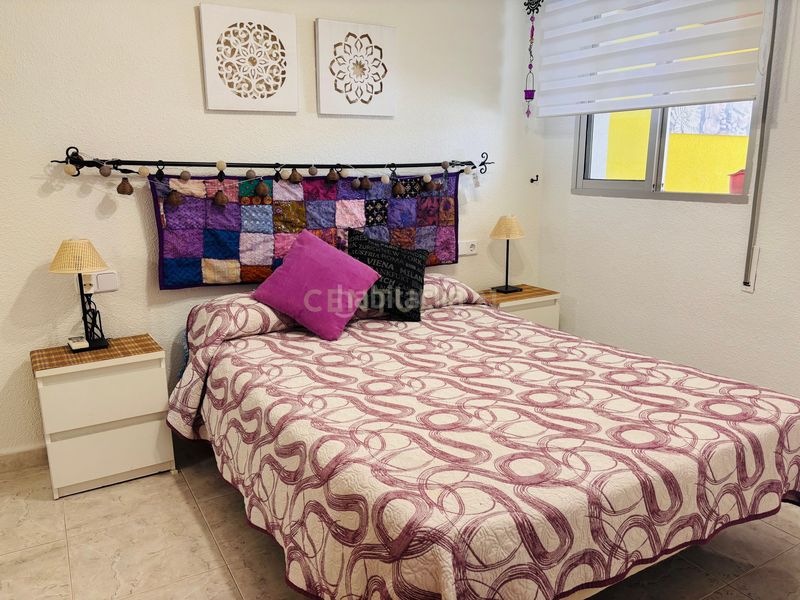 Foto ac38aecd-683a-4c41-8fb4-df5572f89bc3. Alquiler apartamento en av juan carlos i 36Calp (alicante) 6 solo alquiler de invierno septiembre junio sol, calma y confort en la costa blanca en Calp