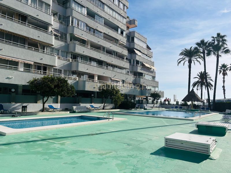 Foto b6c83df4-82cd-4ec3-be4c-05e9d2feb9d5. Alquiler apartamento en av juan carlos i 36Calp (alicante) 6 solo alquiler de invierno septiembre junio sol, calma y confort en la costa blanca en Calp