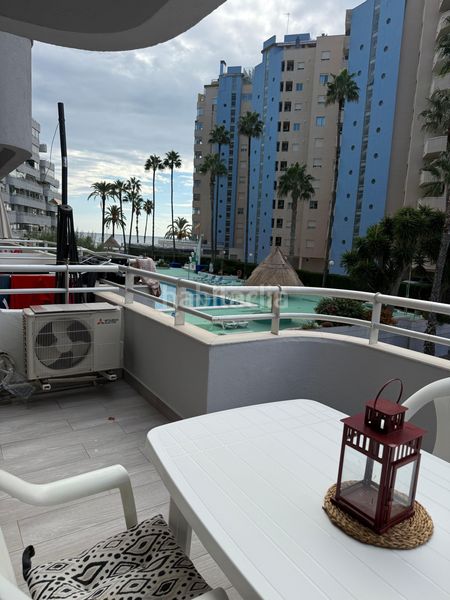 Foto c82ee63b-c568-4e76-84fe-e5d8e03d29d1. Alquiler apartamento en av juan carlos i 36Calp (alicante) 6 solo alquiler de invierno septiembre junio sol, calma y confort en la costa blanca en Calp