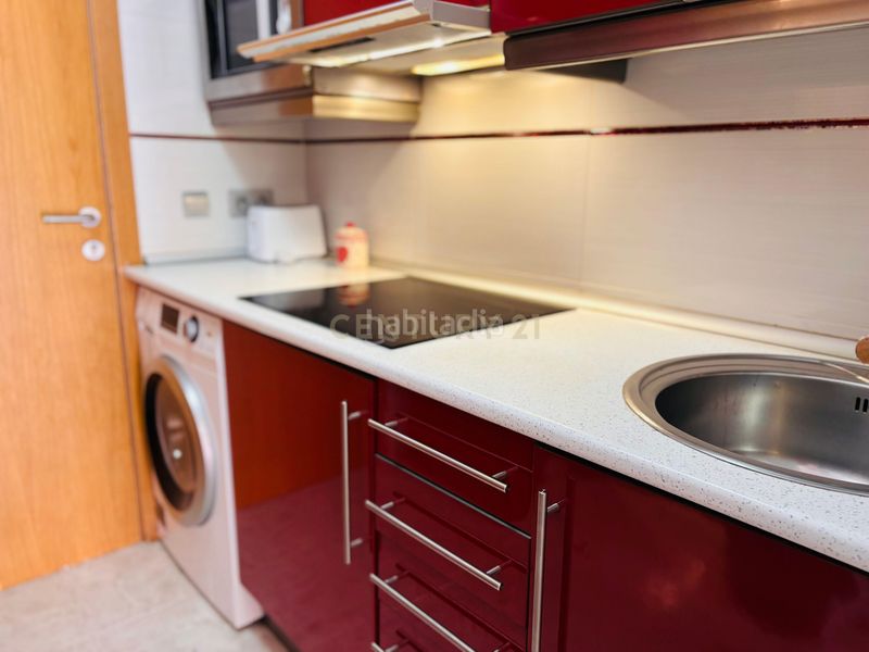 Foto cd408b68-2248-410c-8509-1a0dbd15c47d. Alquiler apartamento en av juan carlos i 36Calp (alicante) 6 solo alquiler de invierno septiembre junio sol, calma y confort en la costa blanca en Calp