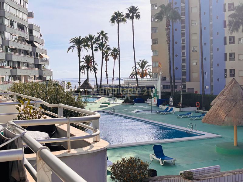 Foto d032b22b-5bda-4f7f-aabc-3be69de93d99. Alquiler apartamento en av juan carlos i 36Calp (alicante) 6 solo alquiler de invierno septiembre junio sol, calma y confort en la costa blanca en Calp