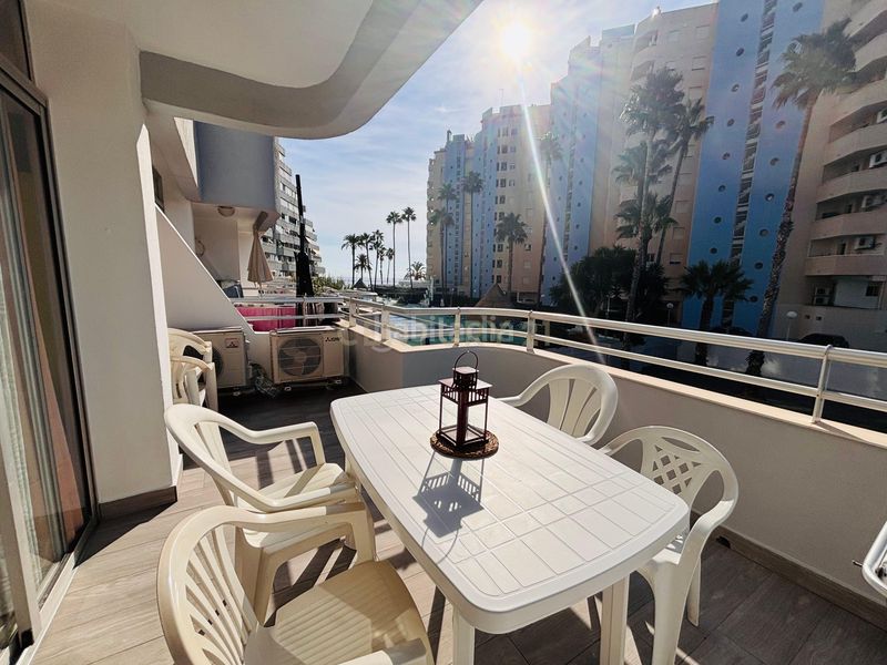 Foto d4a20c4c-fdd7-4606-82b7-733a46eb3094. Alquiler apartamento en av juan carlos i 36Calp (alicante) 6 solo alquiler de invierno septiembre junio sol, calma y confort en la costa blanca en Calp