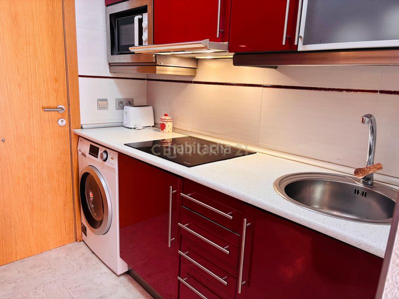 Foto dbc79a85-ee3c-4aa5-ba8a-78e210803183. Alquiler apartamento en av juan carlos i 36Calp (alicante) 6 solo alquiler de invierno septiembre junio sol, calma y confort en la costa blanca en Calp
