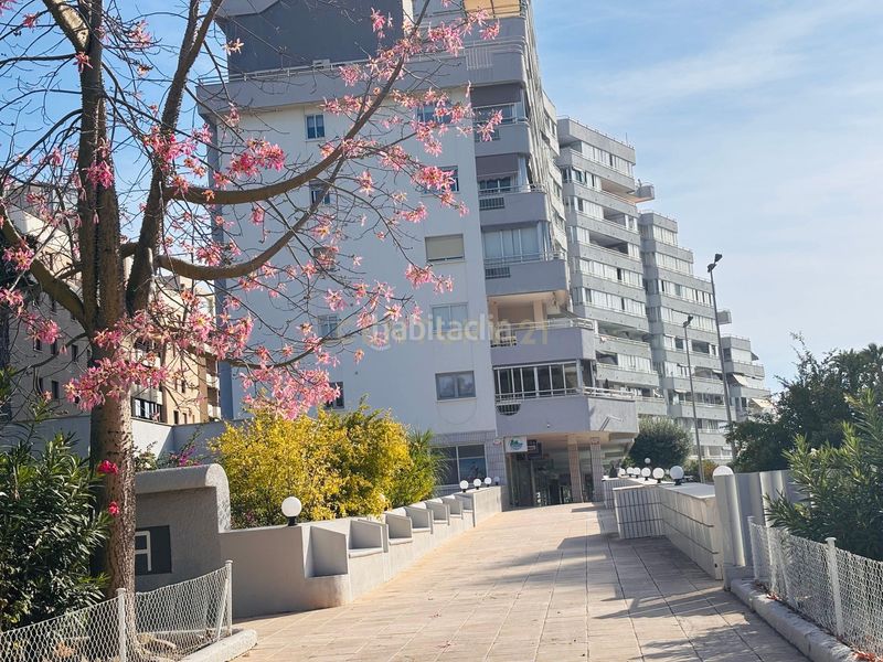 Foto dbec23f5-0d9b-477d-960f-b548141ea037. Alquiler apartamento en av juan carlos i 36Calp (alicante) 6 solo alquiler de invierno septiembre junio sol, calma y confort en la costa blanca en Calp